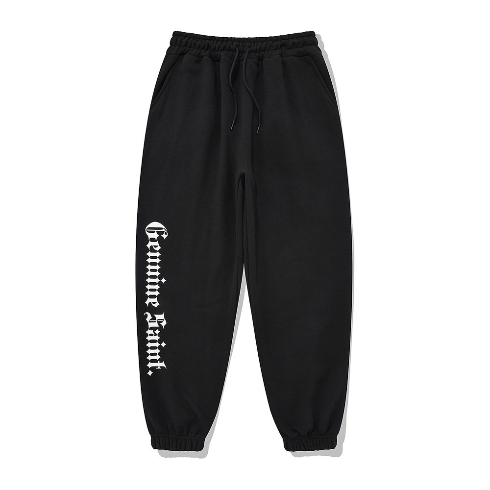 SP G.SAINT SWEAT PANTS-2 Color SP G.SAINT SWEAT PANTS-2 Color