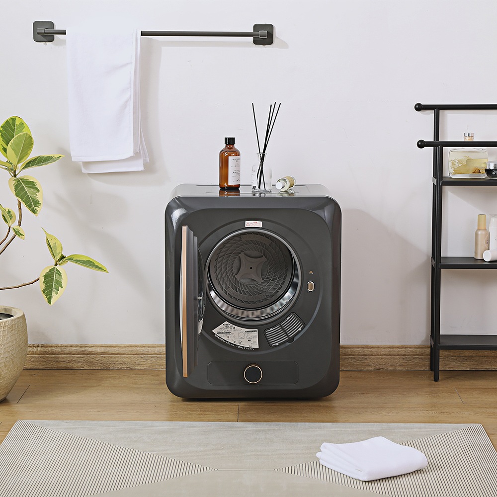 小型衣類乾燥機 衣類 3kg ミニ 自動モード 靴乾燥 UV除菌 高温除菌 小型衣類乾燥機 乾燥機 衣類 3kg ミニ 自動モード 靴乾燥 UV除菌 高温