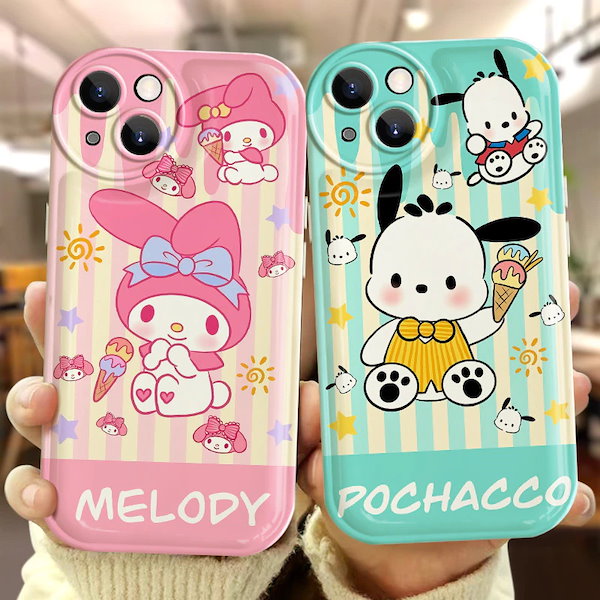 Qoo10] クロミちゃん マイメロディ ポチャッコ