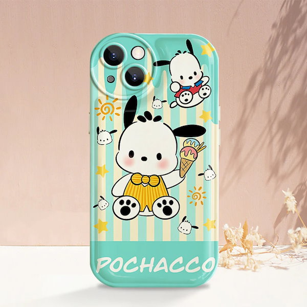 Qoo10] クロミちゃん マイメロディ ポチャッコ