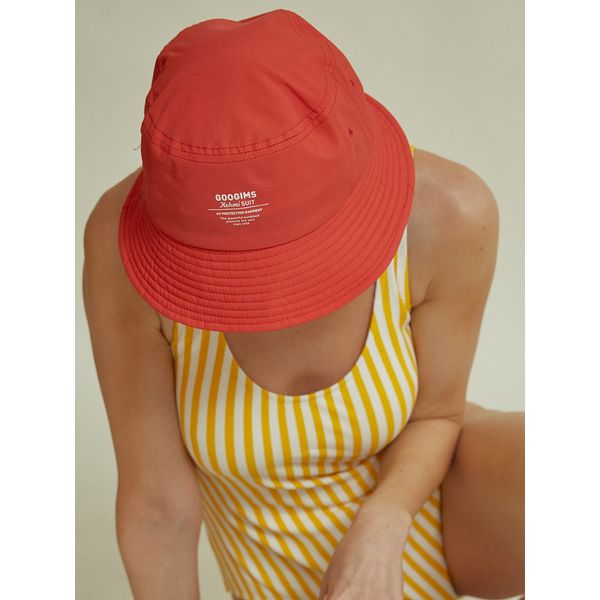 (Gugims) Gugims 763_サーフィンアウトドアデイリーバケットハットプロ