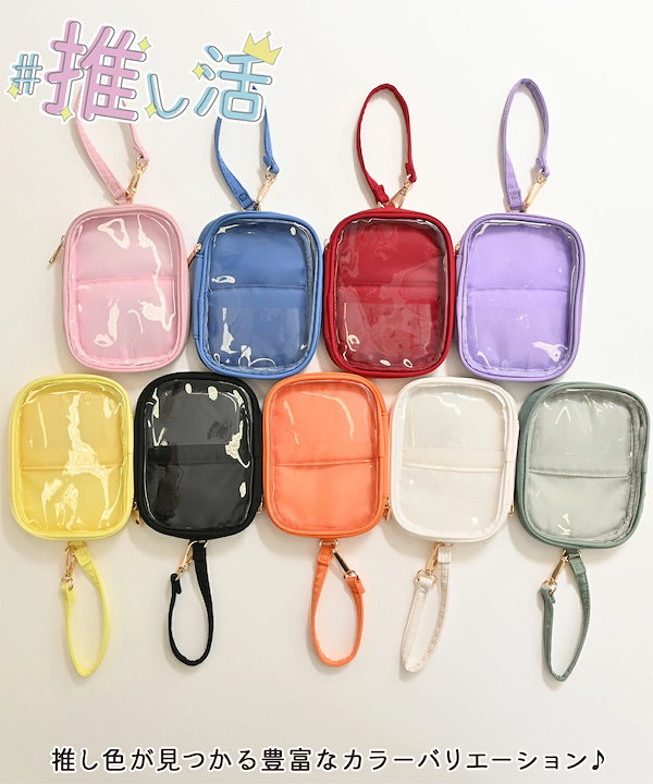 Qoo10] Honeys アクリルスタンドケース 推し活 アクリル