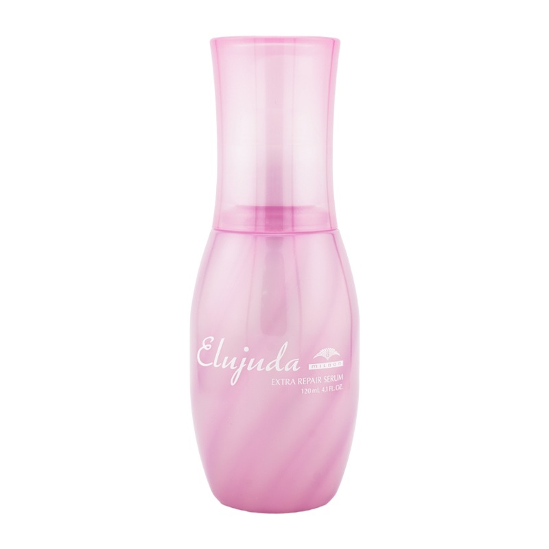 [2個セット]エルジューダ エクストラリペア セラム 120ml ダメージ 補修 流さないトリートメント オイル[ギフトラッピング対応]