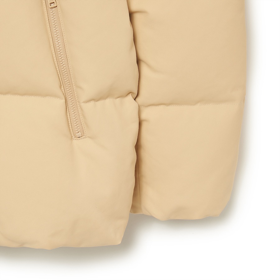 MLB バーシティ フード ショートダウン NY (L.Sand) MLB バーシティ フード ショートダウン NY (L.Sand) (MLB Korea