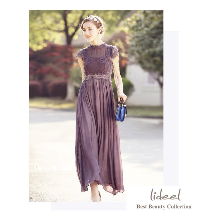 パーティードレス結婚式ワンピースOnePieceワンピわんぴーすドレス春夏秋冬レディースファッション パーティードレス結婚式ワンピースOnePieceワンピわんぴーすドレス春夏秋冬レディースファッション