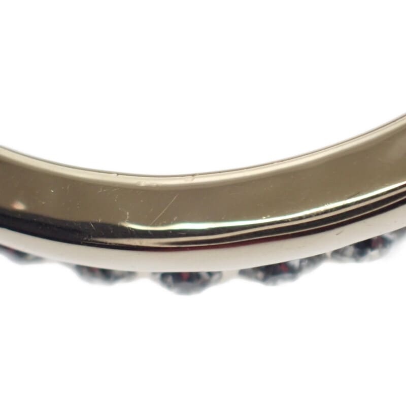 CC フープ B23K ピアス メタル ゴールド レディース 美品【ABランク】 CC フープ B23K ピアス メタル ゴールド レディース 美品【ABランク】