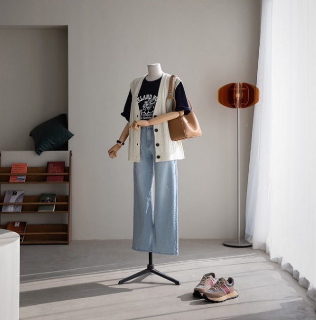 キャラクタープリント トップス Tシャツ シャツ プルオーバー 白シャツ 白トップス 袖あり 半袖 5分袖 五分袖 Uネック ラウンドネック ストレート Iライン かわいい 大人可愛い シンプル