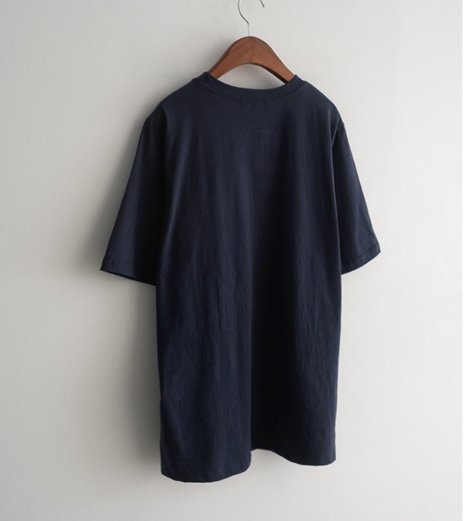 キャラクタープリント トップス Tシャツ シャツ プルオーバー 白シャツ 白トップス 袖あり 半袖 5分袖 五分袖 Uネック ラウンドネック ストレート Iライン キャラクタープリント トップス Tシャツ シャツ プルオーバー 白