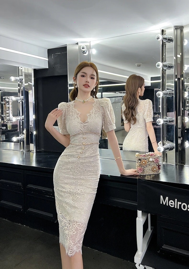 フォーマル パーティー チャイナドレス 演奏会 披露宴 結婚式 同窓会 キャバドレス 着痩せ 卒業