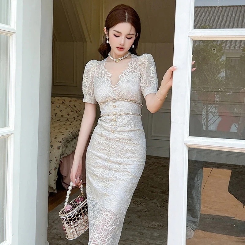 フォーマル パーティー チャイナドレス 演奏会 披露宴 結婚式 同窓会 キャバドレス 着痩せ 卒業