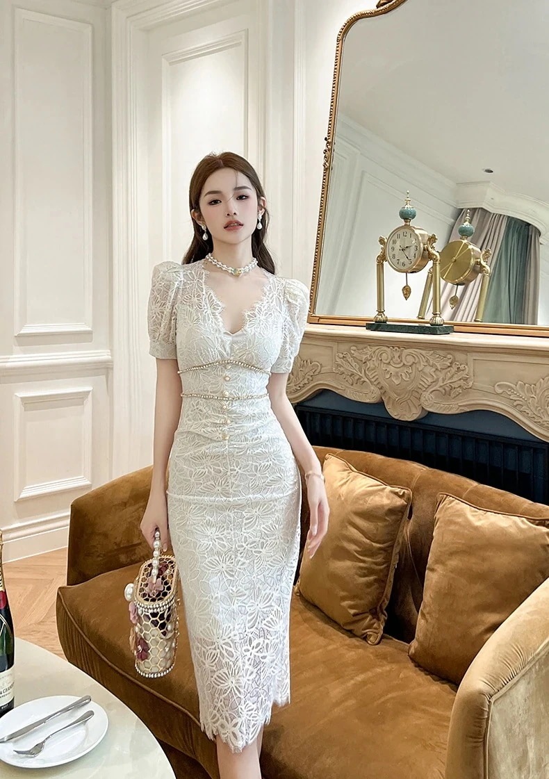 フォーマル パーティー チャイナドレス 演奏会 披露宴 結婚式 同窓会 キャバドレス 着痩せ 卒業