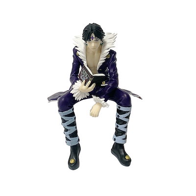 ハンターハンター　フィギュア HUNTER×HUNTER (ハンター×ハンター) フィギュア キルア DX