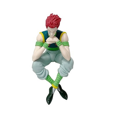 ハンターハンターフィギュア Amazon.co.jp: HUNTER×HUNTER VIBRATION STARS-カイト- 公式