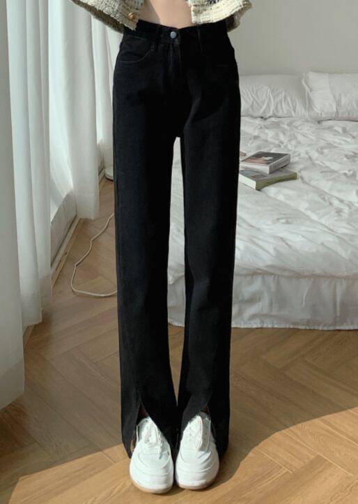 レディース ボトムス パンツ スリット ブラック お洒落 おしゃれ 秋冬 秋 冬 ママ ママコーデ 20代 30代 40代 デート お出かけ 普段使い 韓国 トレンド 可愛い 大人 大人女子 大人可愛 レディース ボトムス パンツ スリット ブラック お洒落 おしゃれ 秋冬 秋 冬 ママ ママコーデ 20代 30代 40代 デート お出かけ 普段使い 韓国 トレンド 可愛い 大人 大人女子 大人可愛