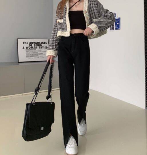 レディース ボトムス パンツ スリット ブラック お洒落 おしゃれ 秋冬 秋 冬 ママ ママコーデ 20代 30代 40代 デート お出かけ 普段使い 韓国 トレンド 可愛い 大人 大人女子 大人可愛 レディース ボトムス パンツ スリット ブラック お洒落 おしゃれ 秋冬 秋 冬 ママ ママコーデ 20代 30代 40代 デート お出かけ 普段使い 韓国 トレンド 可愛い 大人 大人女子 大人可愛