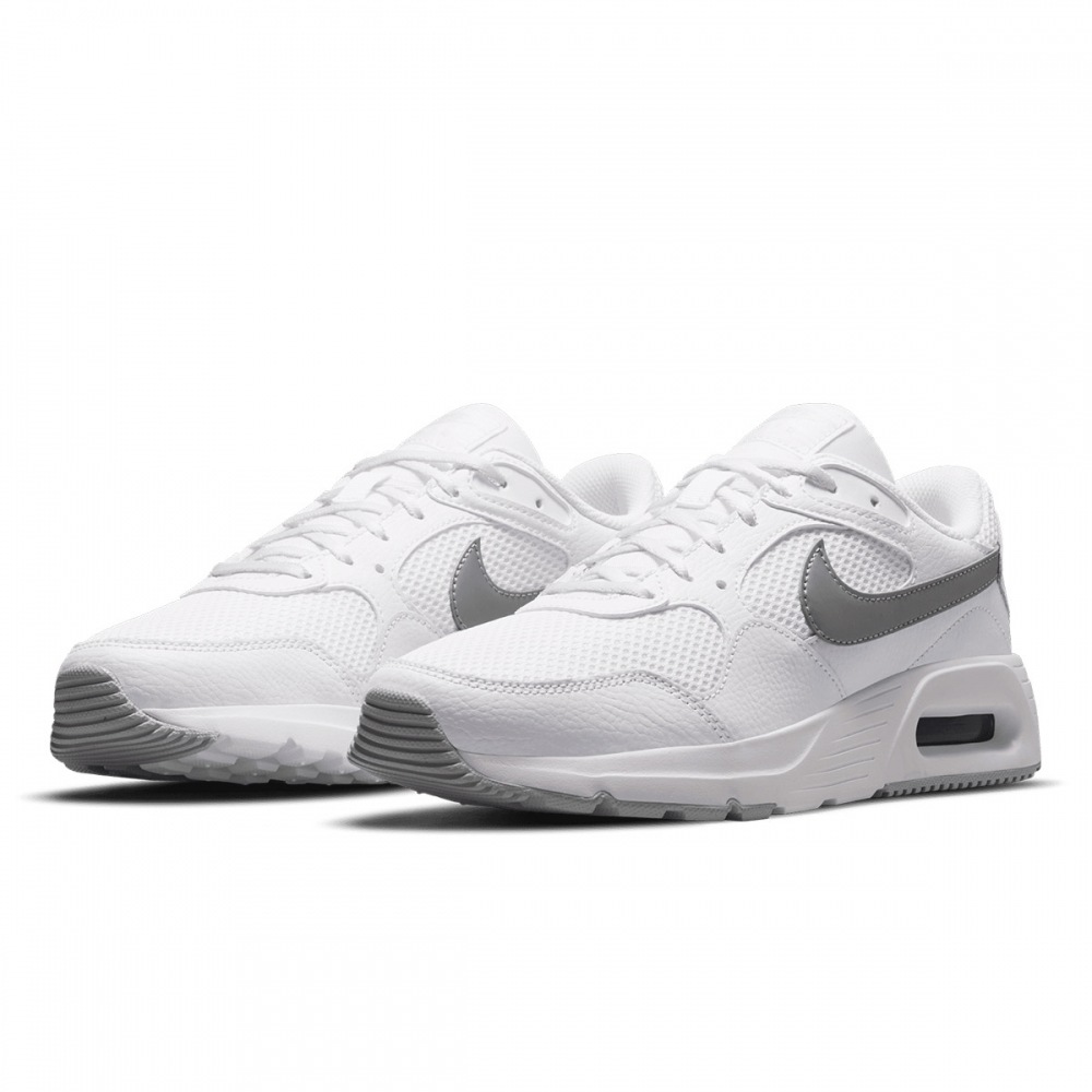 NIKE エアマックス SC ウーマンズ CW4554-100