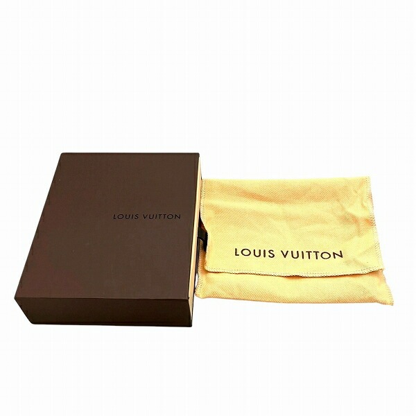 ルイヴィトン コンパクトジップ M61667 財布 2つ折り財布 ユニセックス