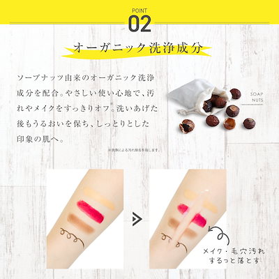 Qoo10] kikimate クレンジング ジェル メイク落とし ダブ : スキンケア