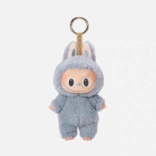 Qoo10] LABUBU 公式正規品POP MART LABUBU