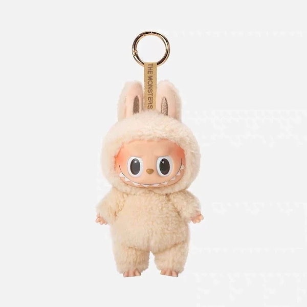 Qoo10] LABUBU 公式正規品POP MART LABUBU