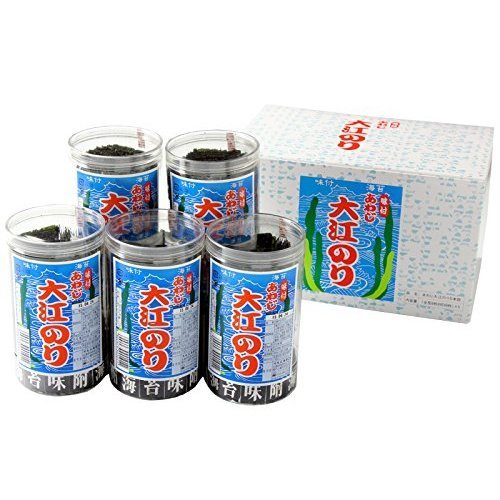 あわじ 大江のり12本セット Amazon.co.jp: あわじ大江のり 12本入り