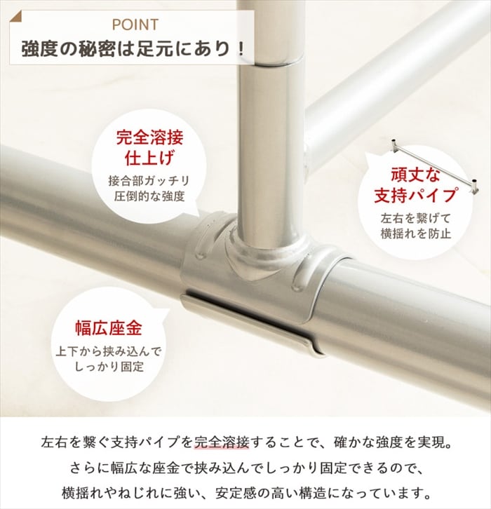 ハンガーラック 幅80 頑丈 ハンガーラック キャスター付き 伸縮 スリム 耐荷重40kg 衣類 洋服掛け シングル コートハンガー 大容量 ハンガーラック 幅80 頑丈 ハンガーラック キャスター付き 伸縮 スリム 耐荷重40kg 衣類 洋服掛け シングル コートハンガー 大容量