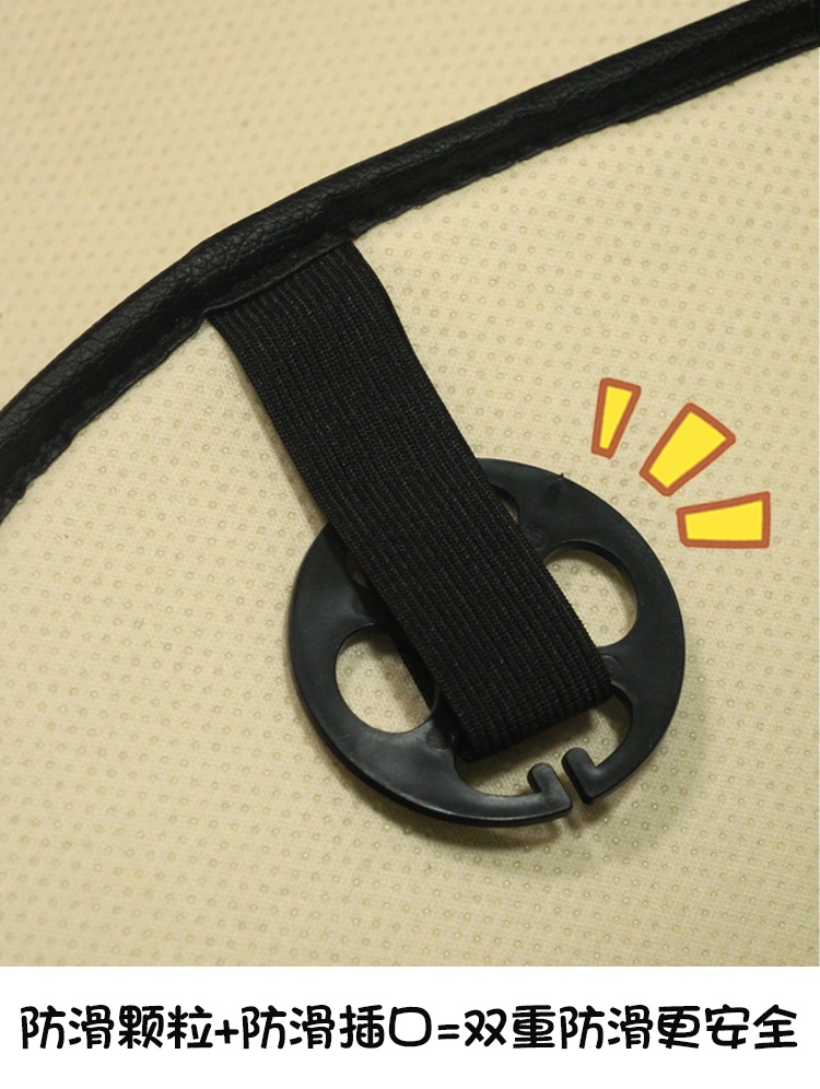 秋冬暖かい車のシートクッションオールシーズン春の女性の小さな香りのスタイルの短い豪華なシートクッション7点セット車の内装 秋冬暖かい車のシートクッションオールシーズン春の女性の小さな香りのスタイルの短い豪華なシートクッション7点セット車の内装