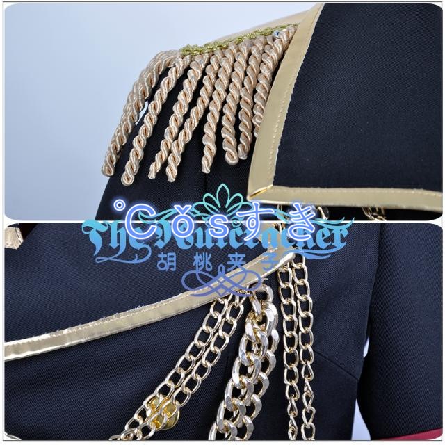 【全店任意2枚購入で100円OFF】学園K 八田美咲 やた みさき コスプレ衣装 COS 高品質 新品 Cosplay アニメ コスチューム 【全店任意2枚購入で100円OFF】学園K 八田美咲 やた みさき コスプレ衣装 COS 高品質 新品 Cosplay アニメ コスチューム