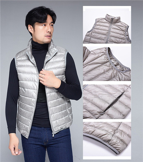 軽量 無地 保温性 メンズ 冬 薄手 秋冬 7colors ジップアップ ダウンベスト 冬服 インナーダウンベスト カジュアル アメカジ 大きいサイズ ベスト 大人気 男性 フード付き 暖かい アウ 軽量 無地 保温性 メンズ 冬 薄手 秋冬 7colors ジップアップ ダウンベスト 冬服 インナーダウンベスト カジュアル アメカジ 大きいサイズ ベスト 大人気 男性 フード付き 暖かい アウ