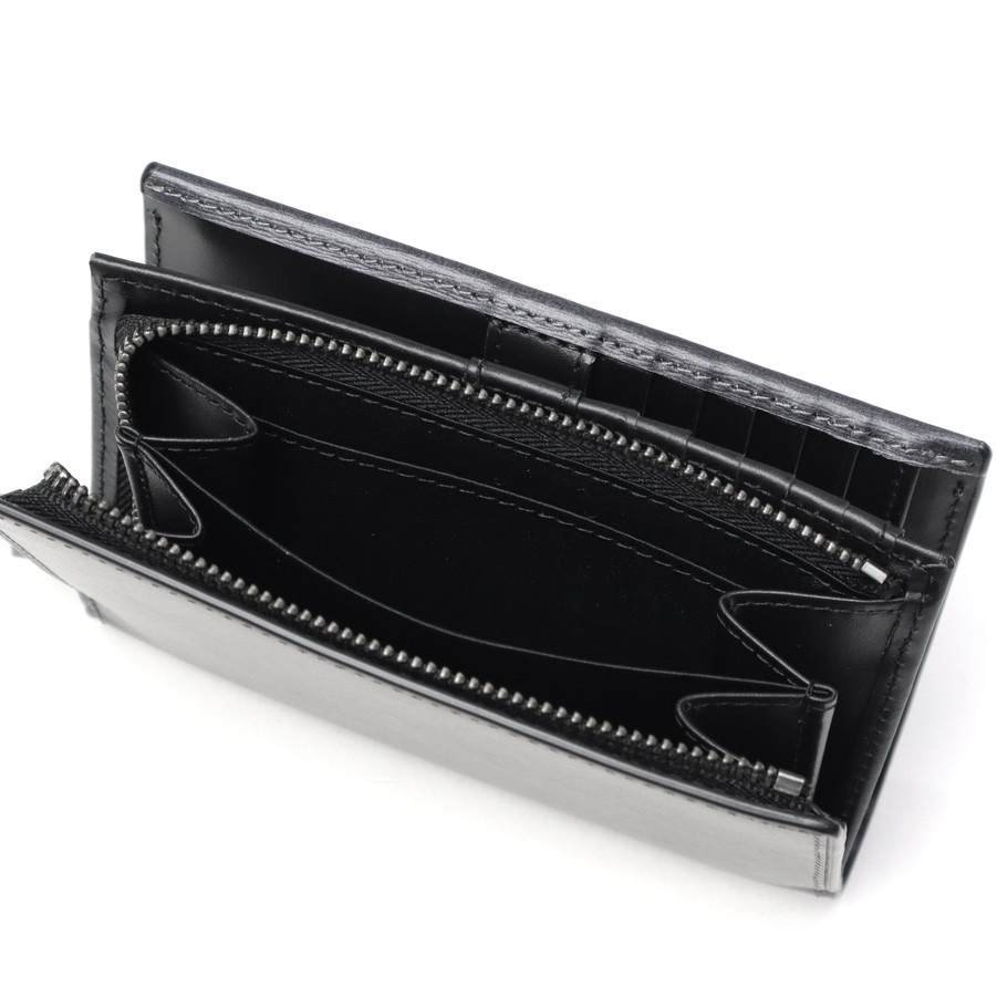 二つ折り財布 メンズ 小銭入れあり ブランド レザー 本革 牛革 革 財布 折り財布 ウォレット おしゃれ 軽量 カード ガンメタル シンプル 大人 レノア 518613 二つ折り財布 メンズ 小銭入れあり ブランド レザー 本革 牛革 革 財布 折り財布 ウォレット おしゃれ 軽量 カード ガンメタル シンプル 大人 レノア 518613