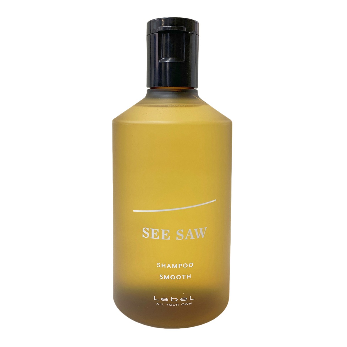 シーソー / ヘア&スキャルプシャンプーS スムース 250mL サロン 美容室専売品 【お得2個セット】 シーソー / ヘア&スキャルプシャンプーS スムース 250mL サロン 美容室専売品 【お得2個セット】