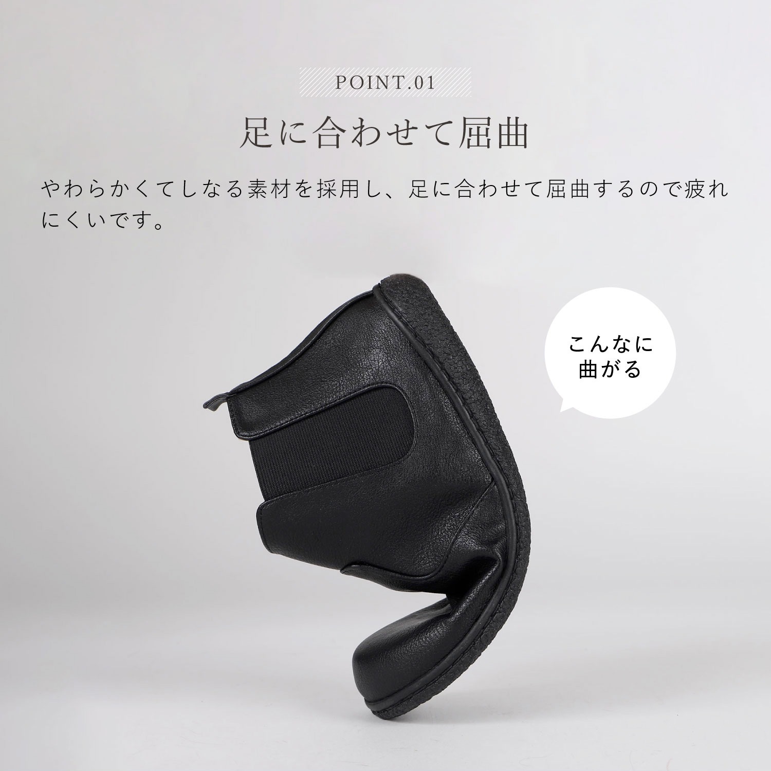 サイドゴアブーツ ショート レディース 軽量 ブラック ブラウン ダークブラウン 黒 CA153 母の日