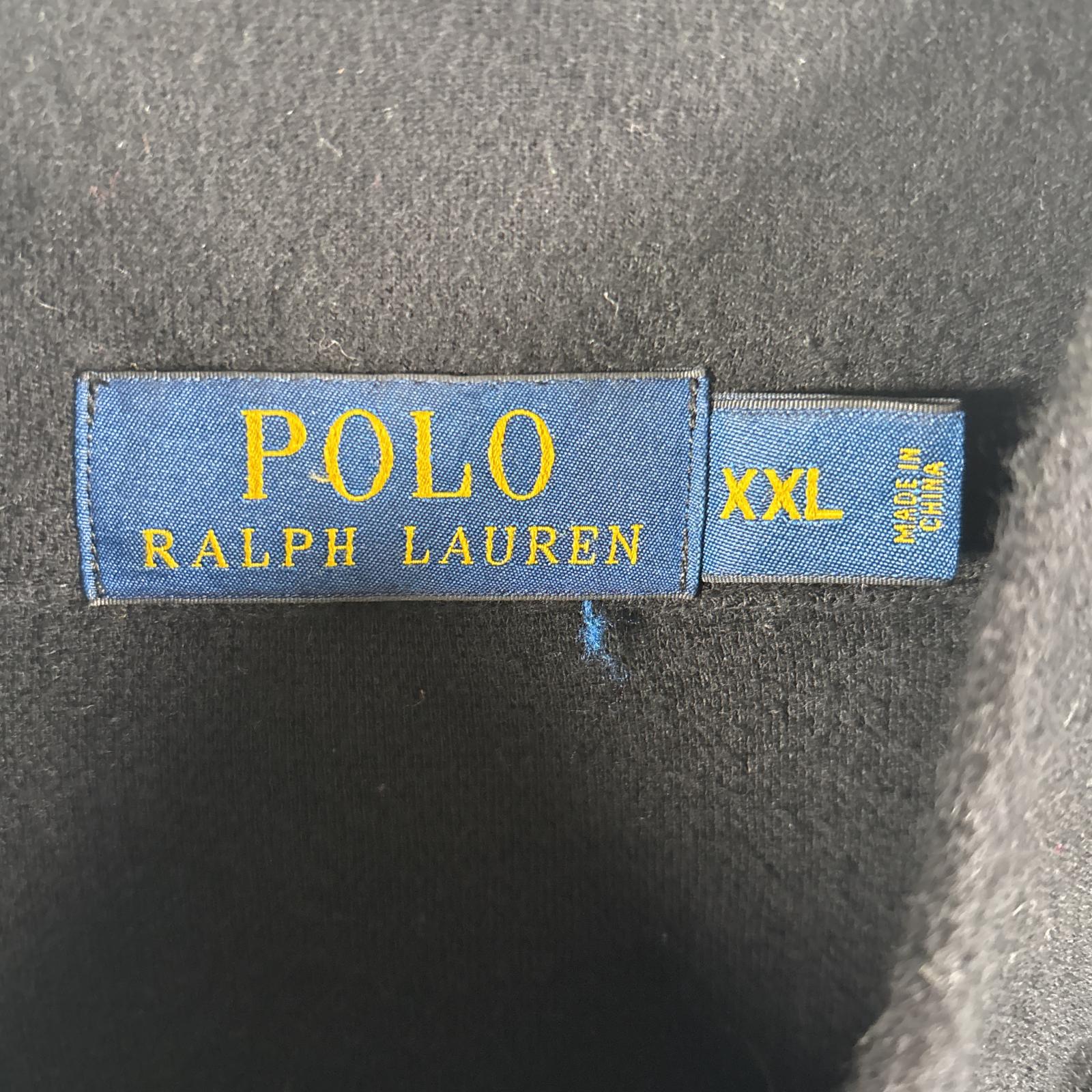 古着 スウェット ハーフジップ 薄手 ワンポイントロゴ刺繍 ビッグサイズ XXL ブラック メンズ 古着 スウェット ハーフジップ 薄手 ワンポイントロゴ刺繍 ビッグサイズ XXL ブラック メンズ