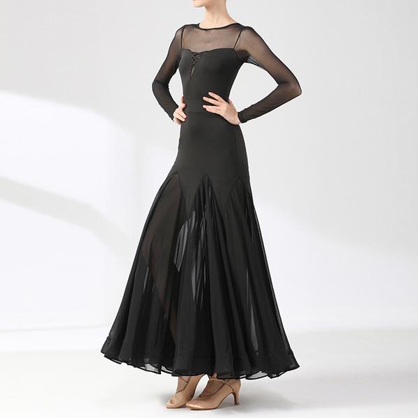 人気パーティードレス 社交ダンスドレス 社交ダンス衣装 黒 白 スタンダード レディース 社交ダンスワンピース ステージ衣装 舞台衣装 ダンスドレス ダンスウェア 競技用のドレス フラメンコ ワルツ 人気パーティードレス 社交ダンスドレス 社交ダンス衣装 黒 白 スタンダード レディース 社交ダンスワンピース ステージ衣装 舞台衣装 ダンスドレス ダンスウェア 競技用のドレス フラメンコ ワルツ