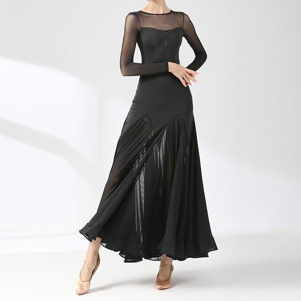 人気パーティードレス 社交ダンスドレス 社交ダンス衣装 黒 白 スタンダード レディース 社交ダンスワンピース ステージ衣装 舞台衣装 ダンスドレス ダンスウェア 競技用のドレス フラメンコ ワルツ 人気パーティードレス 社交ダンスドレス 社交ダンス衣装 黒 白 スタンダード レディース 社交ダンスワンピース ステージ衣装 舞台衣装 ダンスドレス ダンスウェア 競技用のドレス フラメンコ ワルツ