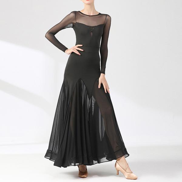 人気パーティードレス 社交ダンスドレス 社交ダンス衣装 黒 白 スタンダード レディース 社交ダンスワンピース ステージ衣装 舞台衣装 ダンスドレス ダンスウェア 競技用のドレス フラメンコ ワルツ 人気パーティードレス 社交ダンスドレス 社交ダンス衣装 黒 白 スタンダード レディース 社交ダンスワンピース ステージ衣装 舞台衣装 ダンスドレス ダンスウェア 競技用のドレス フラメンコ ワルツ