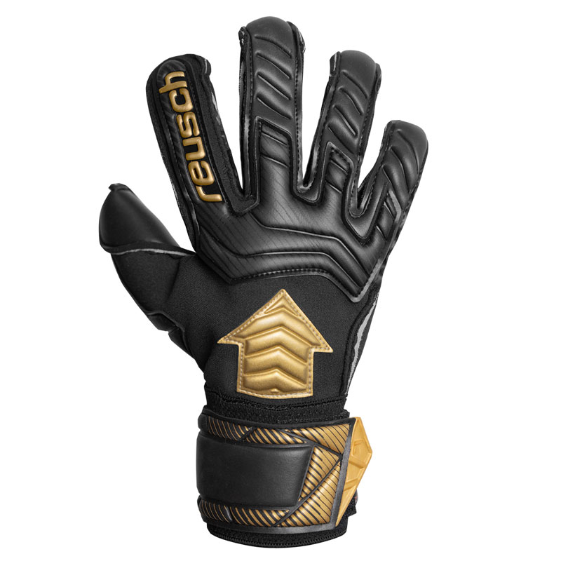 ロイシュ reusch アトラクト AB1 ゴールド X サッカー キーパーグローブ キーテ 24FW(5460964-7707) ロイシュ reusch アトラクト AB1 ゴールド X サッカー キーパーグローブ キーテ 24FW(5460964-7707)