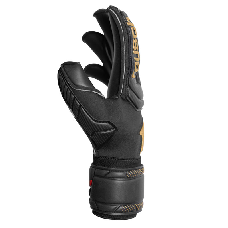 ロイシュ reusch アトラクト AB1 ゴールド X サッカー キーパーグローブ キーテ 24FW(5460964-7707) ロイシュ reusch アトラクト AB1 ゴールド X サッカー キーパーグローブ キーテ 24FW(5460964-7707)