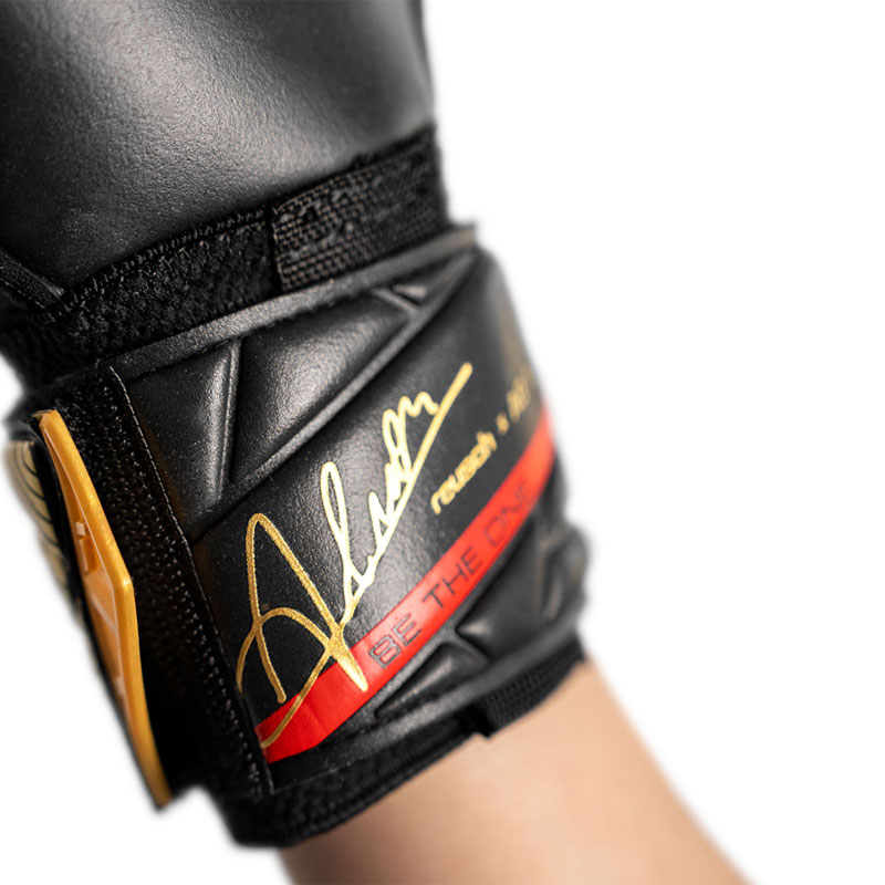 ロイシュ reusch アトラクト AB1 ゴールド X サッカー キーパーグローブ キーテ 24FW(5460964-7707) ロイシュ reusch アトラクト AB1 ゴールド X サッカー キーパーグローブ キーテ 24FW(5460964-7707)