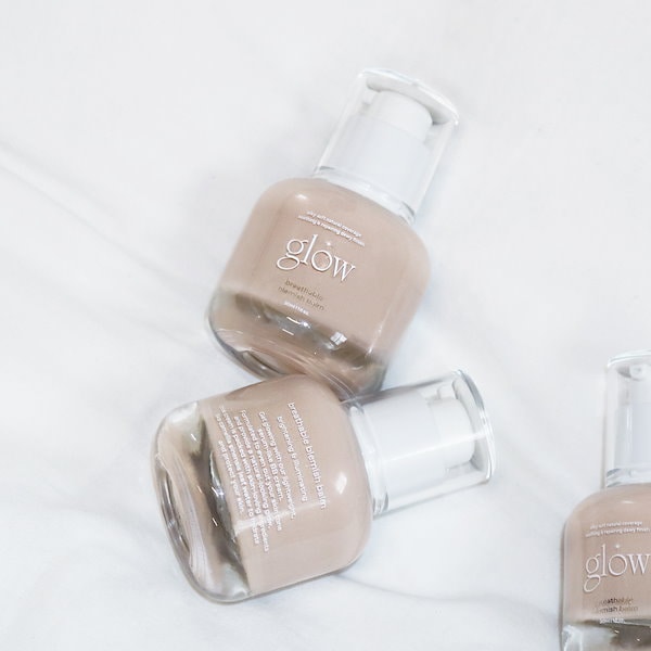 Qoo10] glow 【パフGIFT/Qoo10アワーズ202