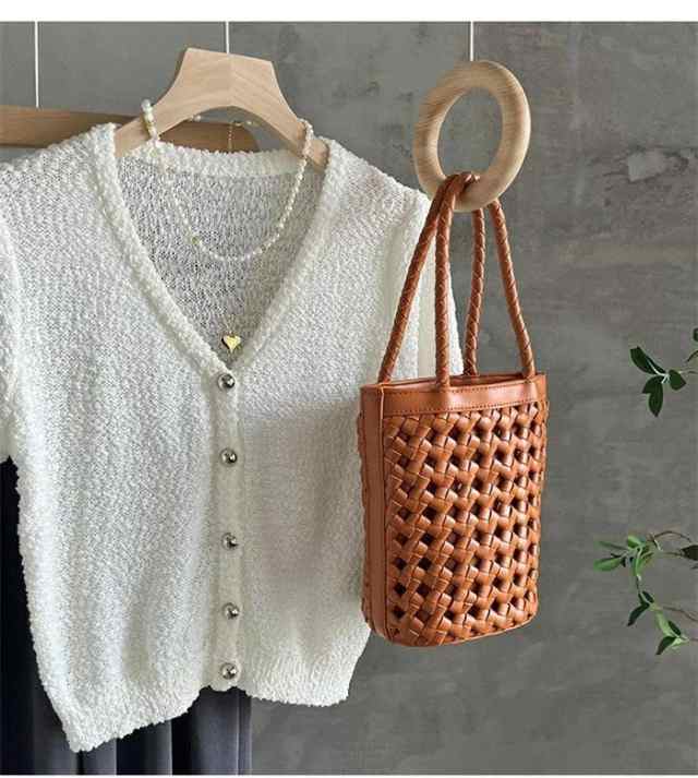 バケツ型 バッグ 編みバッグ レディース トートバッグバッグ 合成皮革 バケツバッグ ハンドバッグ バッグインバッグ 籠バッグ 量軽 カゴバッグ 夏バッグ 旅行 花火 大人可愛い ナチュラル カジュア バケツ型 バッグ 編みバッグ レディース トートバッグバッグ 合成皮革 バケツバッグ ハンドバッグ バッグインバッグ 籠バッグ 量軽 カゴバッグ 夏バッグ 旅行 花火 大人可愛い ナチュラル カジュア