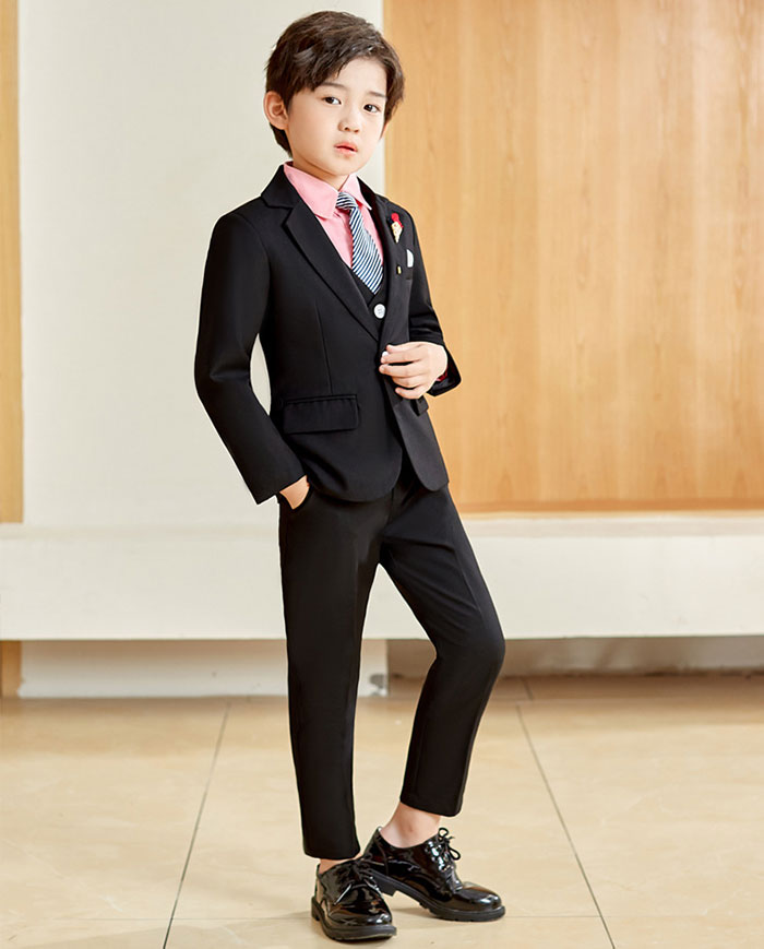 キッズ スーツ 男の子 フォーマルスーツ 6点セット 子供スーツ ピアノ 発表会 結婚式 キッズスーツ フォーマル 子供服 ジュニア 男子 男児 卒業式 入園式 お受験 入学式 キッズ スーツ 男の子 フォーマルスーツ 6点セット 子供スーツ ピアノ 発表会 結婚式 キッズスーツ フォーマル 子供服 ジュニア 男子 男児 卒業式 入園式 お受験 入学式