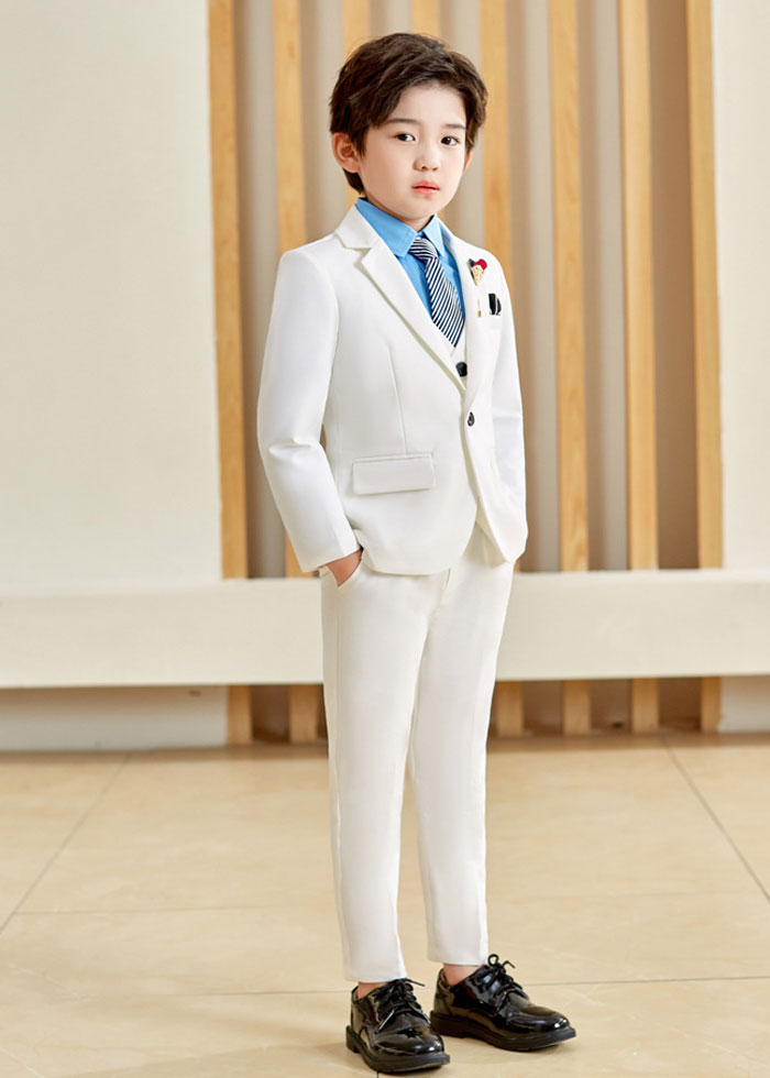 キッズ スーツ 男の子 フォーマルスーツ 6点セット 子供スーツ ピアノ 発表会 結婚式 キッズスーツ フォーマル 子供服 ジュニア 男子 男児 卒業式 入園式 お受験 入学式 キッズ スーツ 男の子 フォーマルスーツ 6点セット 子供スーツ ピアノ 発表会 結婚式 キッズスーツ フォーマル 子供服 ジュニア 男子 男児 卒業式 入園式 お受験 入学式
