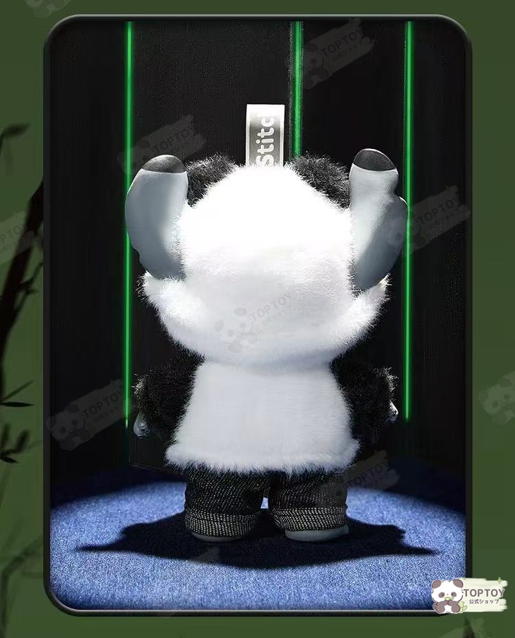 Qoo10] メイソウ 【正規品保証】四肢の骨格可動 スティッチ
