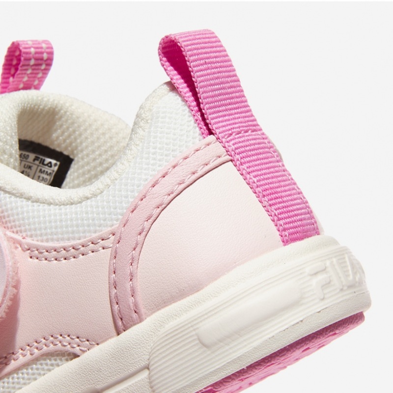 フィラ・フィラ・コンフィー・ガード幼児 3XM02400G-650 フィラ・フィラ・コンフィー・ガード幼児 3XM02400G-650