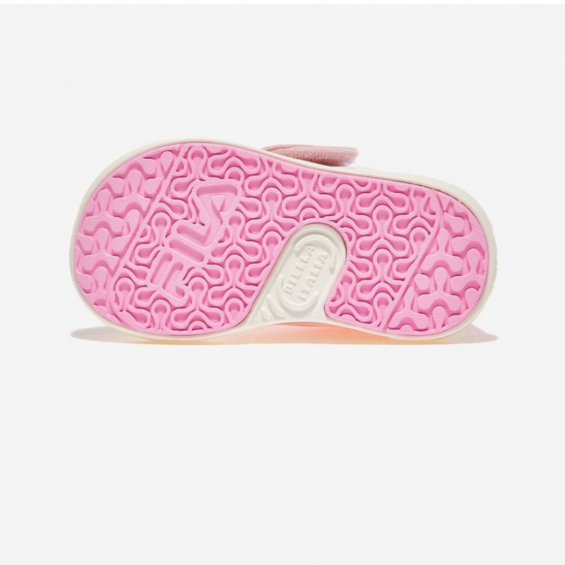 フィラ・フィラ・コンフィー・ガード幼児 3XM02400G-650 フィラ・フィラ・コンフィー・ガード幼児 3XM02400G-650