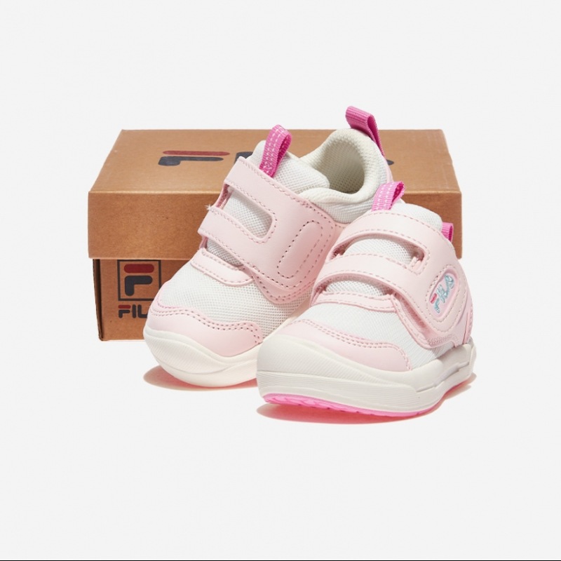 フィラ・フィラ・コンフィー・ガード幼児 3XM02400G-650 フィラ・フィラ・コンフィー・ガード幼児 3XM02400G-650