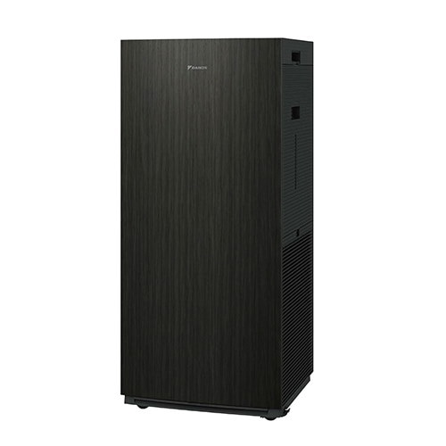 定価7.5万☆極美品☆即日発送】ダイキン 加湿空気清浄機 MCK904A-T