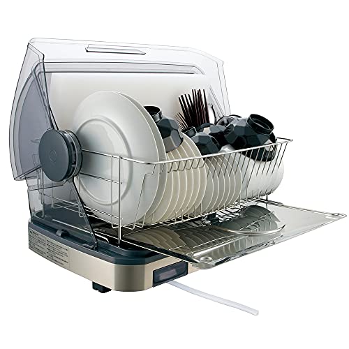象印 食器乾燥器 EY-SB60-XH : 家電 : 象印 正規店低価