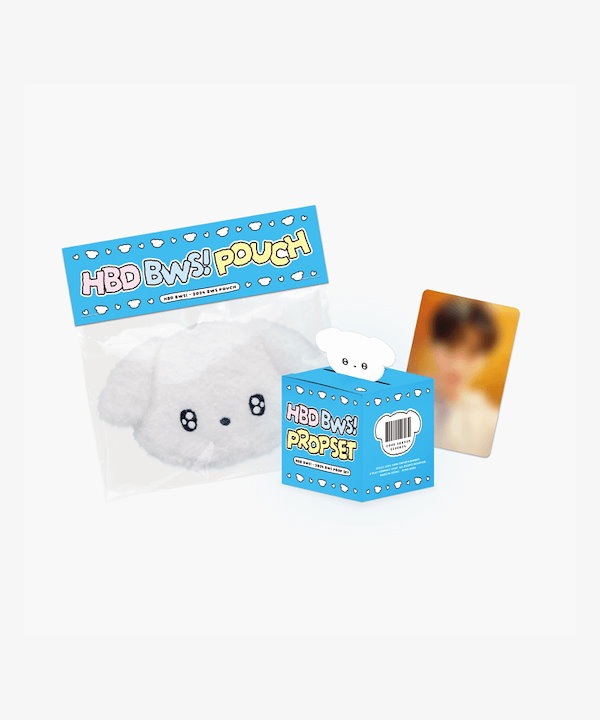 Qoo10] [当店特典] byeon woo seo